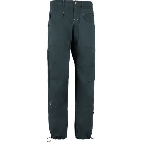 Gris / Bleu