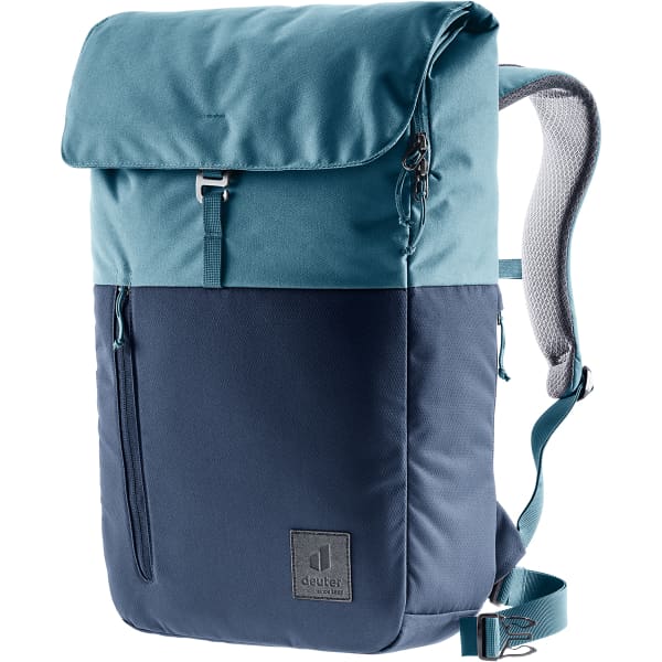 DEUTER UP SEOUL INK/ATLANTIC - Lifestyle backpack display picture 2