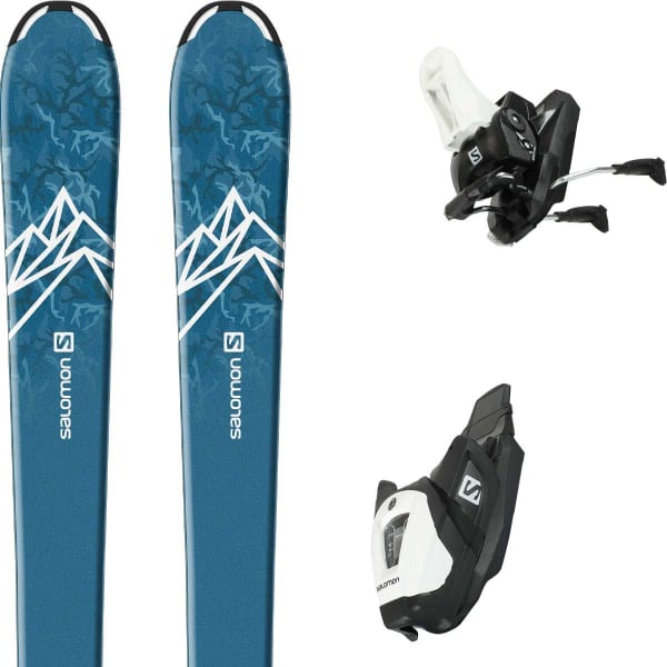 Salomon qst max jr m online