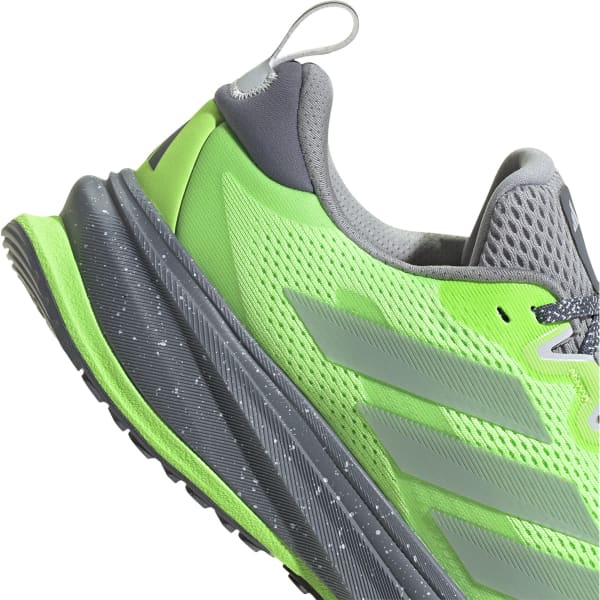 ADIDAS-SUPERNOVA RISE ATR TIMES BURST LIME BURST - Running shoe