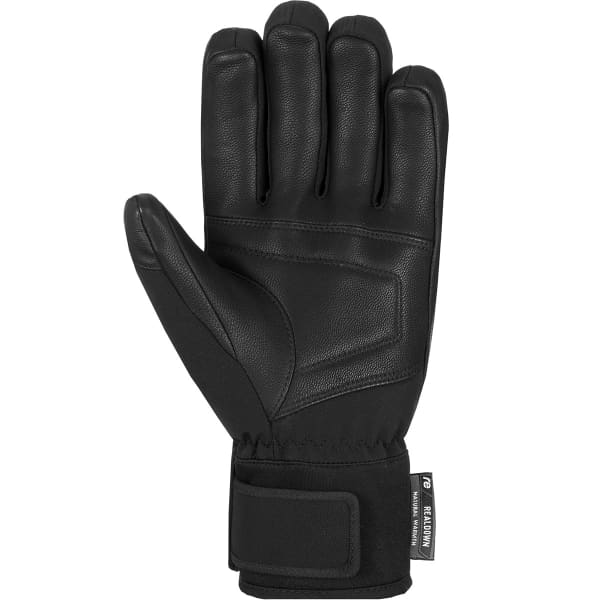 Down insulated gloves outlet
