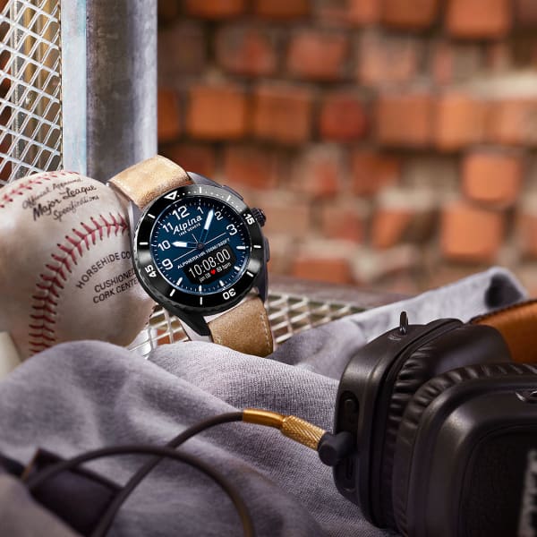 Reloj alpina alpinerx top