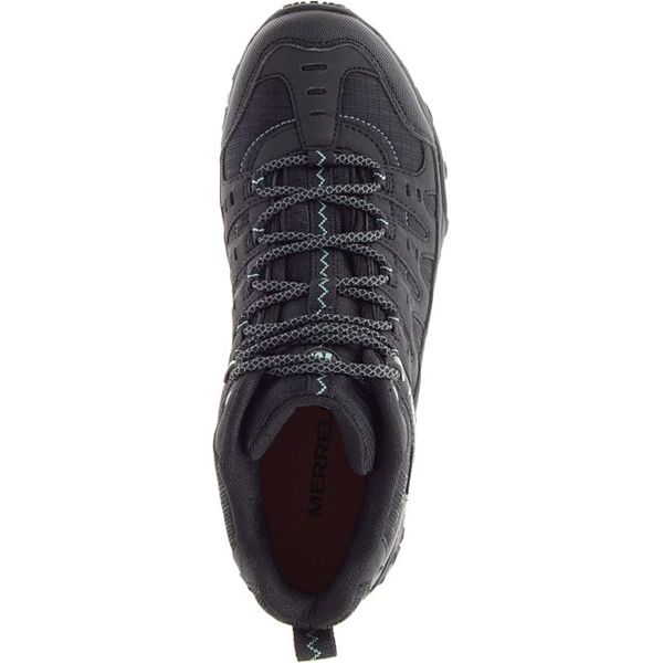 merrell accentor black