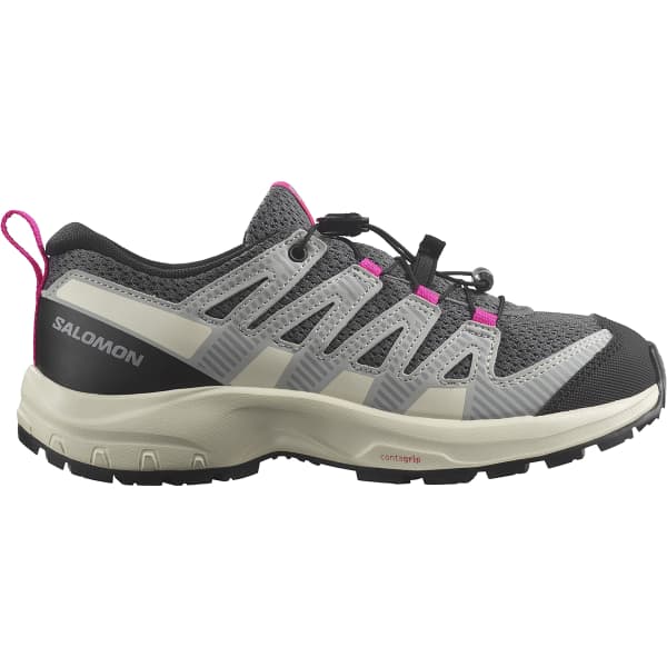 Salomon XA Pro 3D V8 Trail-Running Shoes - Women's