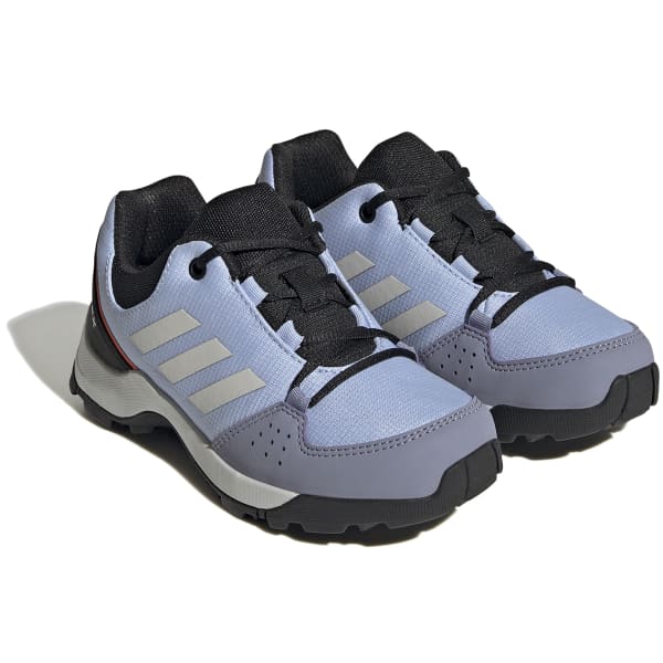 ADIDAS-TERREX HYPERHIKER LOW K BLUDAW/GREONE/SOGOLD Low-rise