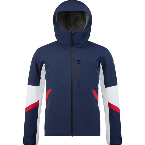 Bleu / Blanc / Rouge