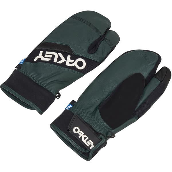 Oakley snowboard mittens best sale