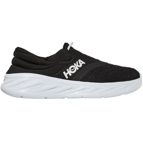 hoka ora