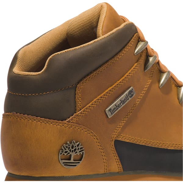 Timberland euro sprint hiker marron new arrivals