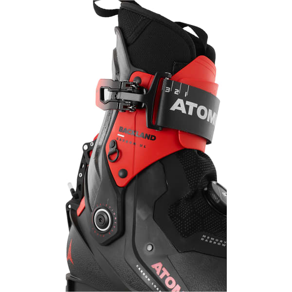 Atomic backland carbon 219 deals