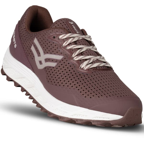 VEETS VELOCE XTR MIF4 W CHOCOLAT Trail running shoes