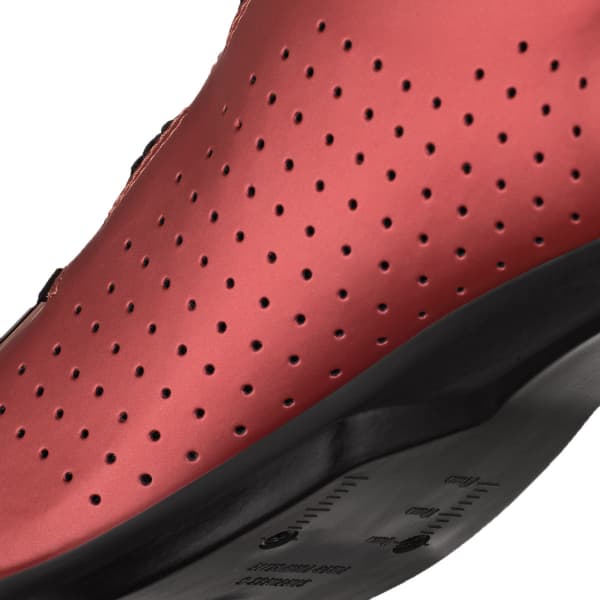 FIZIK VENTO OMNA CHERRY/BLACK 24 – Image 5