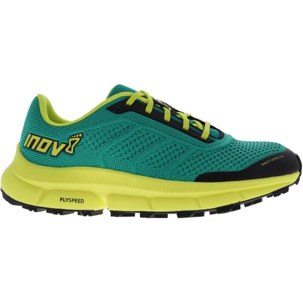Inov-8 TrailFly Ultra G 280 : Bleu / Jaune