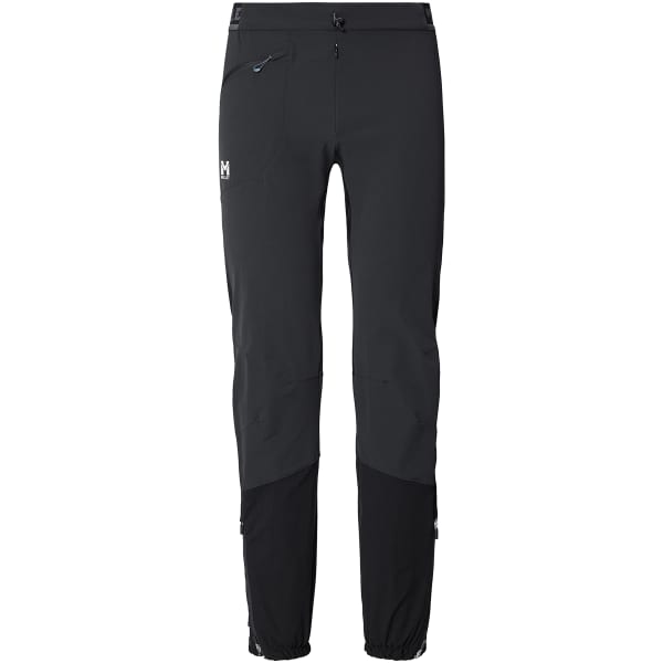 Femme Pants Pantalon Ski Randonnée Millet Millet Pierrat XCS Pant