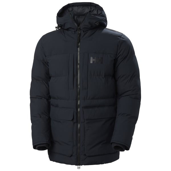 Patrol down jacket best sale