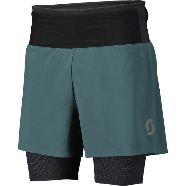 On running hybrid shorts deals