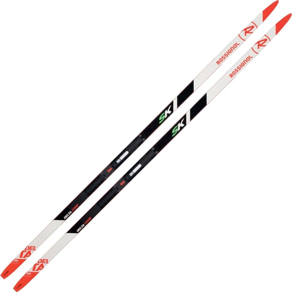 Rossignol delta hotsell skating ifp