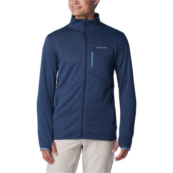 Columbia lookout view jacket sales