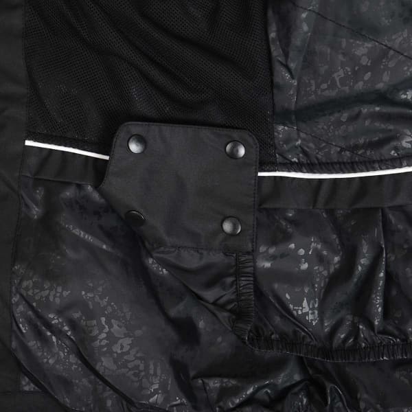 Dare2b curator jacket white on sale