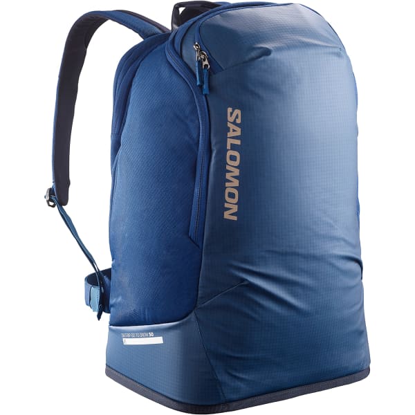 Salomon backpack ski outlet