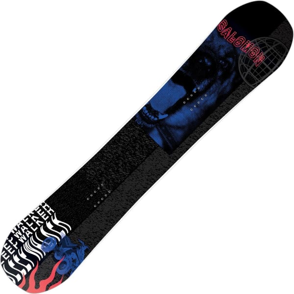 Salomon sleepwalker 2020 best sale