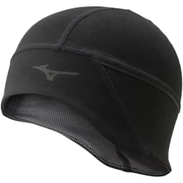 Bonnet de sport avec cache-oreille idéal pour la course à pied, 180 g/m²