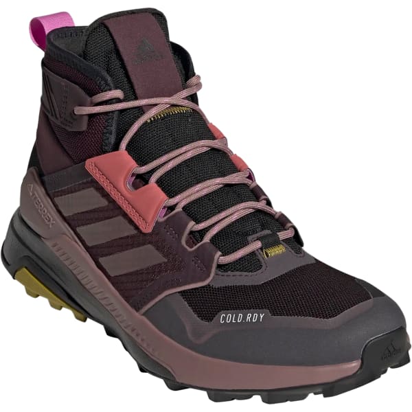 Adidas terrex trailmaker mid crdy w 2025