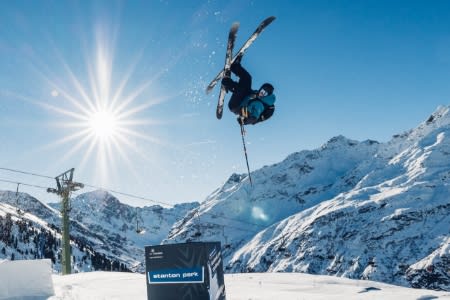 Nordica Unleashed