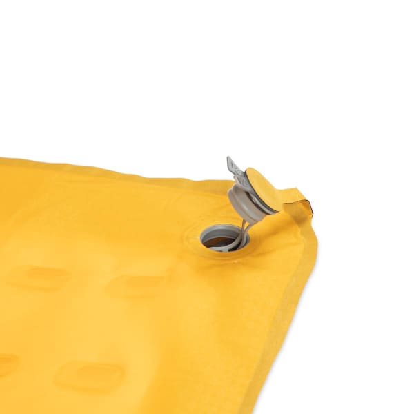 アウトドア寝具 NEMO Tensor Insulated Short Mummy NEMO TENSOR SHORT MUMMY Sleeping Pad Review (and how to