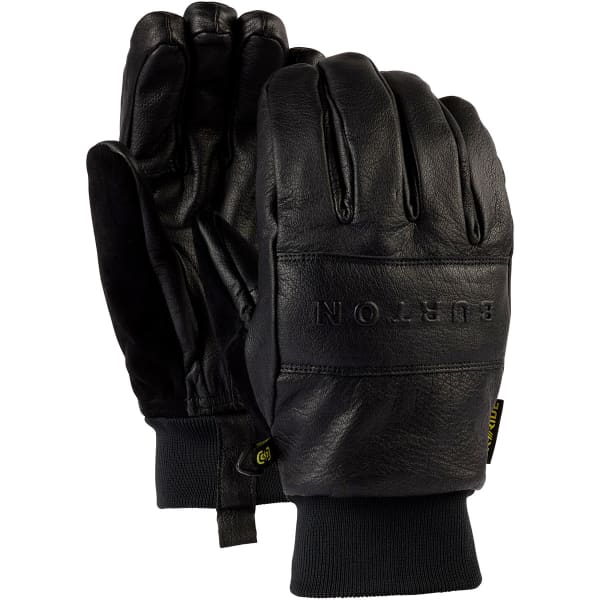 Burton ski sales gloves mens