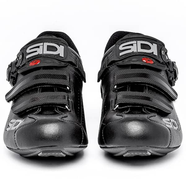 SIDI ALBA 2 BLACK - Road cycling shoe