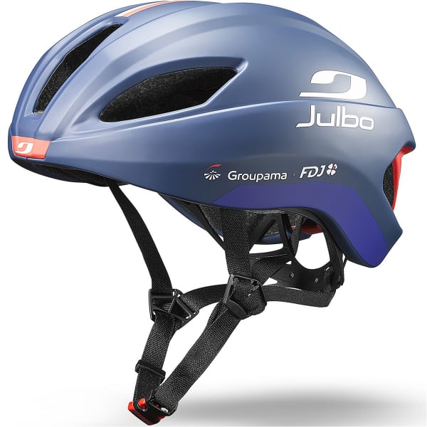 JULBO SPRINT BLEU GFDJ Bike helmet