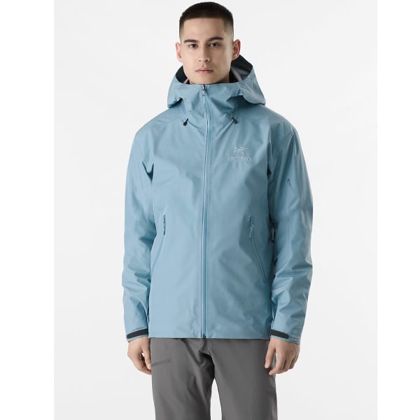 ARC'TERYX-BETA LT JACKET MEN'S SOLACE - Mountaineering jacket ARC'TERYX-BETA LT JACKET MEN'S SOLACE - Mountaineering jacket