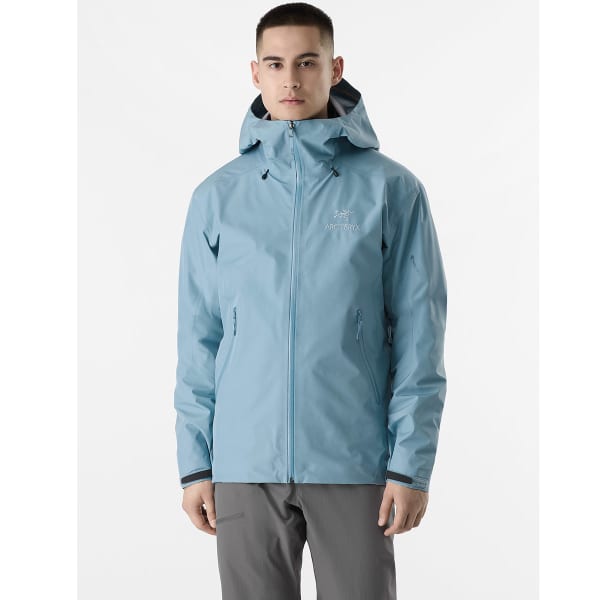 ARC'TERYX BETA LT JACKET MEN'S SOLACE 23