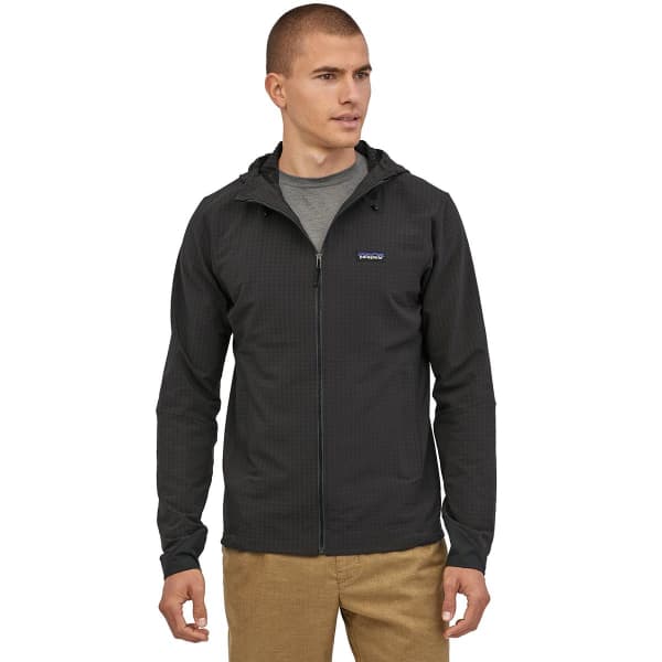 M's r1 techface hoody store