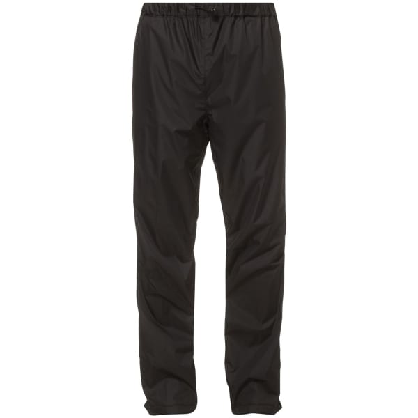 Vaude waterproof trousers hot sale