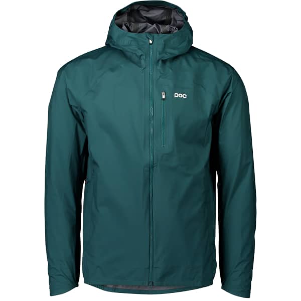 Poc waterproof cycling jacket new arrivals