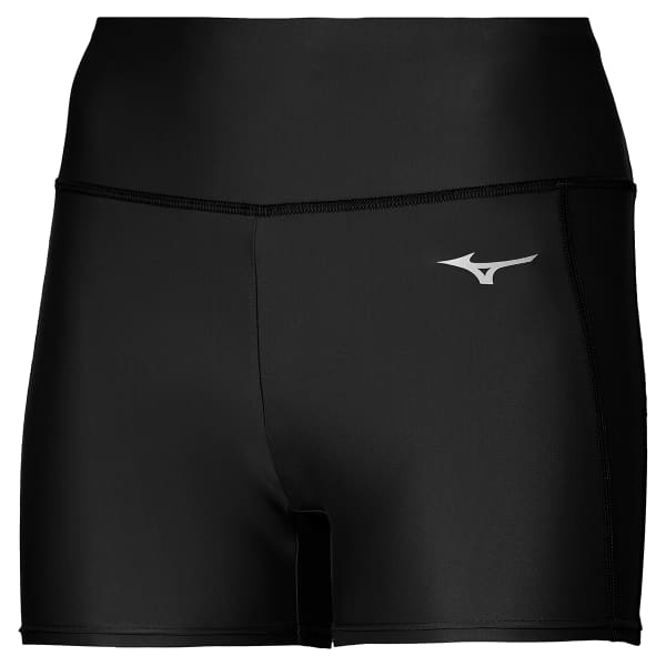 Mizuno running shorts best sale