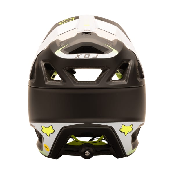 Casque VTT intégral FOX Proframe RS - Camouflage