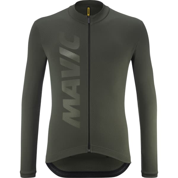 Mavic Aksium Thermo Jersey