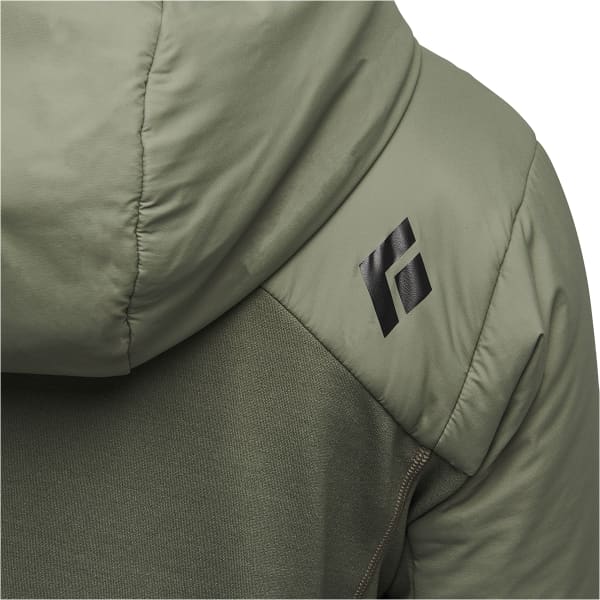 First light hybrid top