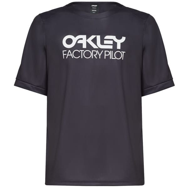 Oakley factory pilot blackout clearance
