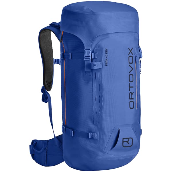 Ortovox Peak 40L Dry