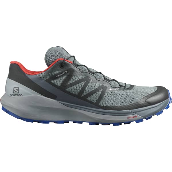 Salomon sense ride gore tex deals