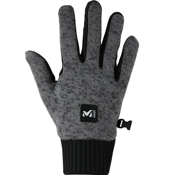 MILLET URBAN GLOVE BLACK - Guante