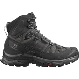 Salomon trek shoes best sale