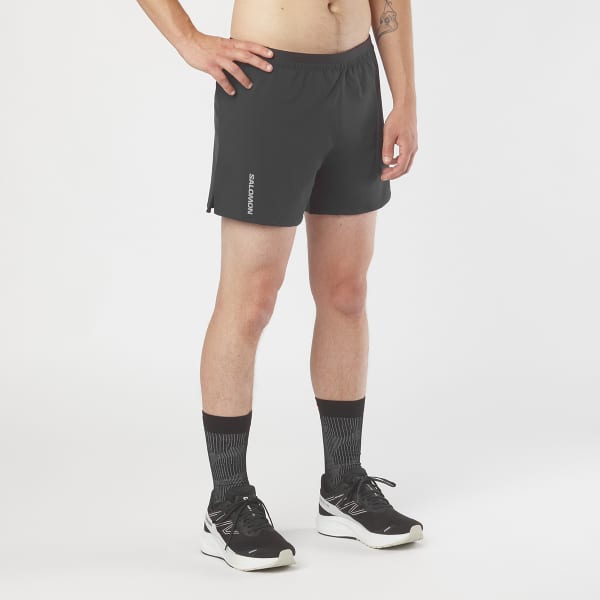 Salomon shorts discount