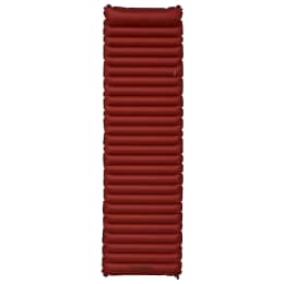 Nordisk Vega Air mat（vega） NORDISK-VEGA AIR MAT BURNT RED - Matelas randonnée