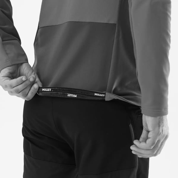 Men's ua 2025 storm cyclone hoodie