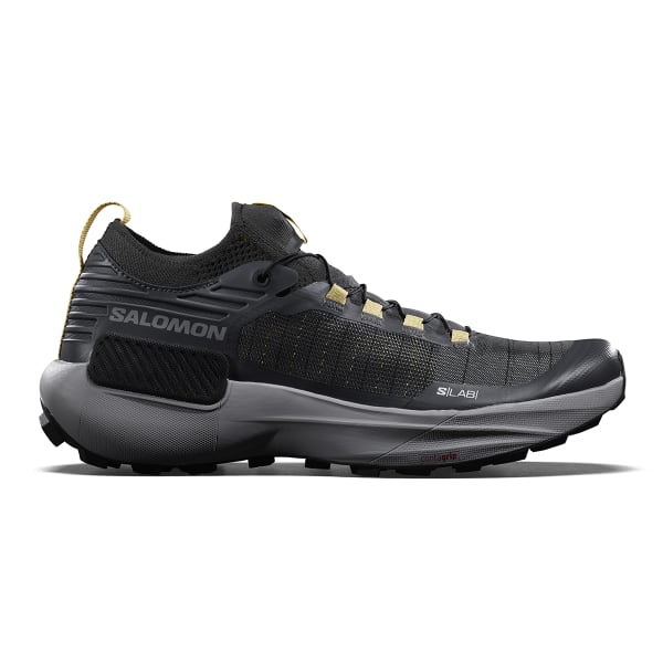 SALOMON S LAB GENESIS QUIET SHADE EBONY SUN DRESS 23